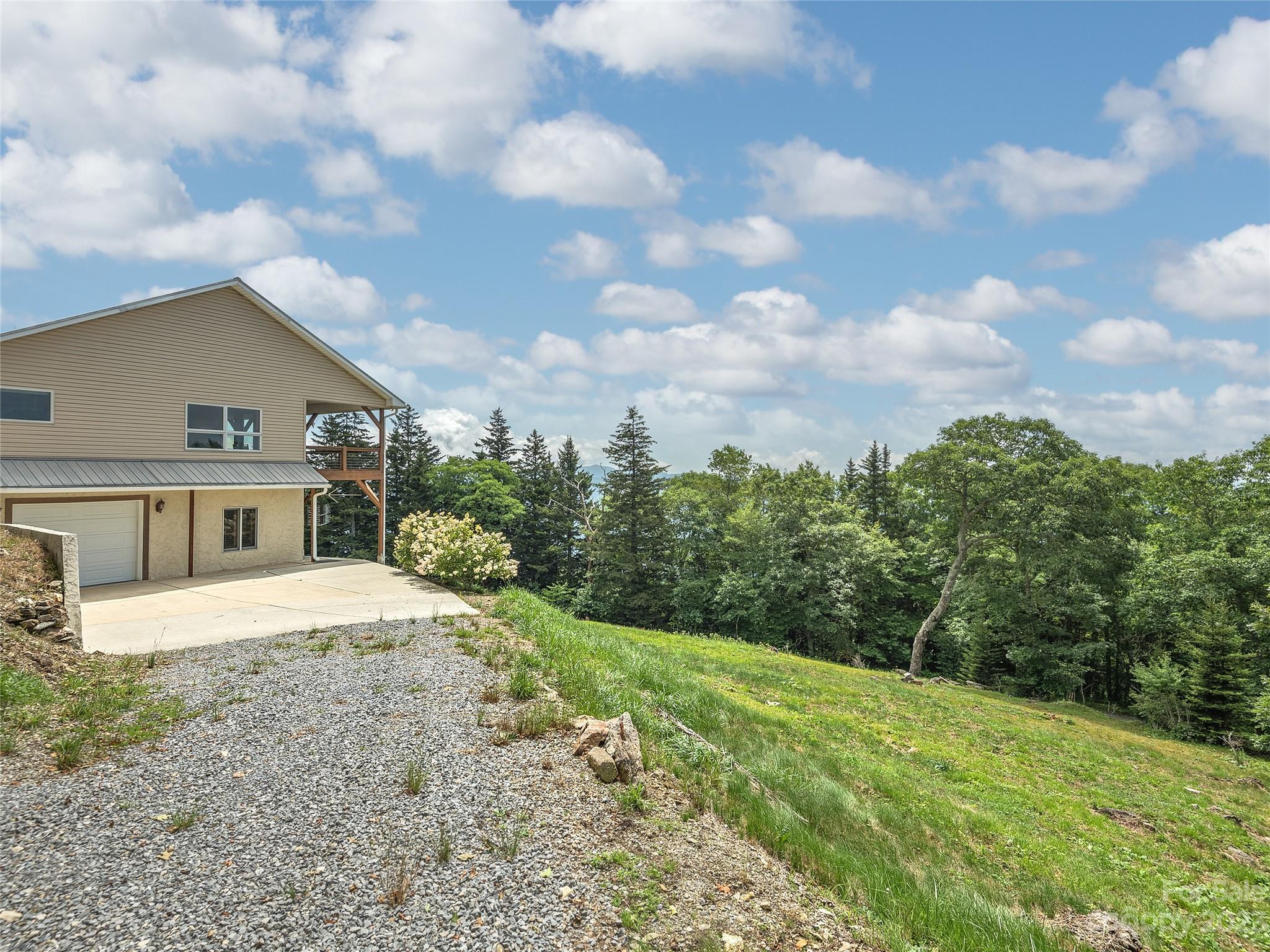 Hi-Mountain - Residential