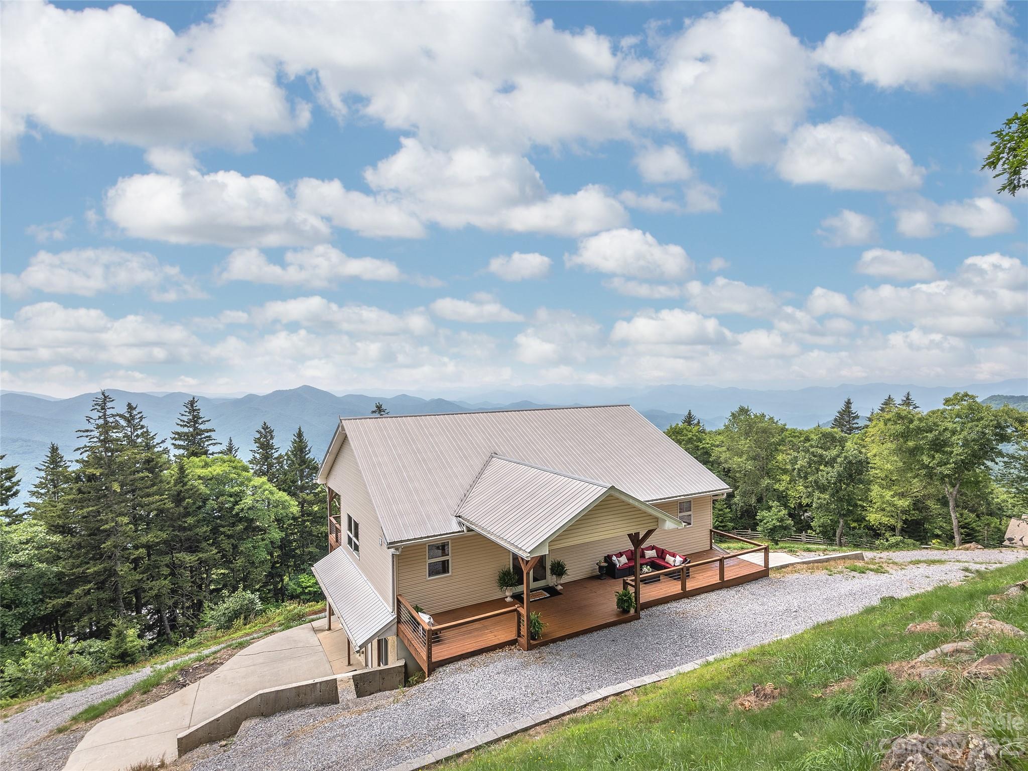 Hi-Mountain - Residential