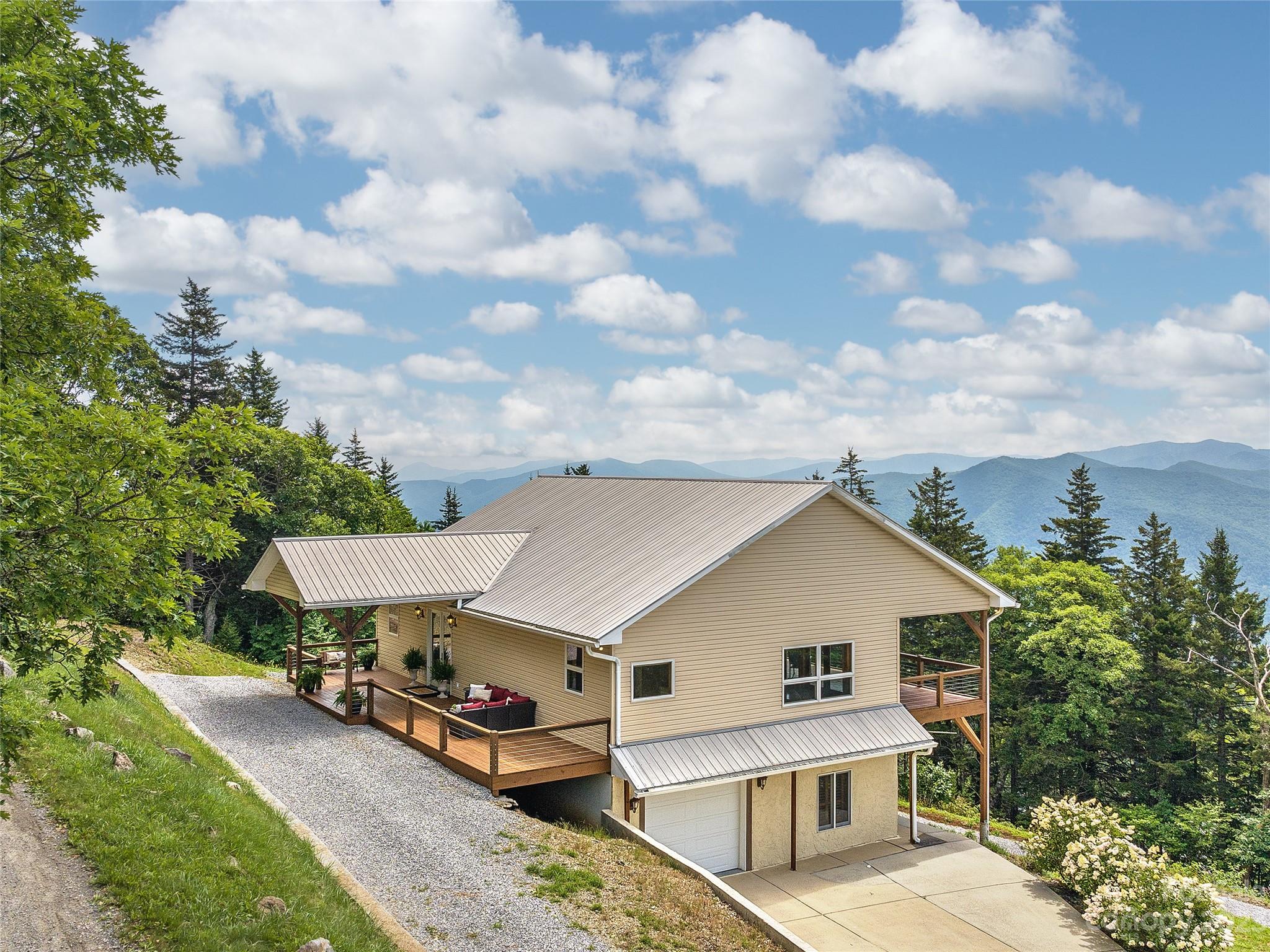 Hi-Mountain - Residential