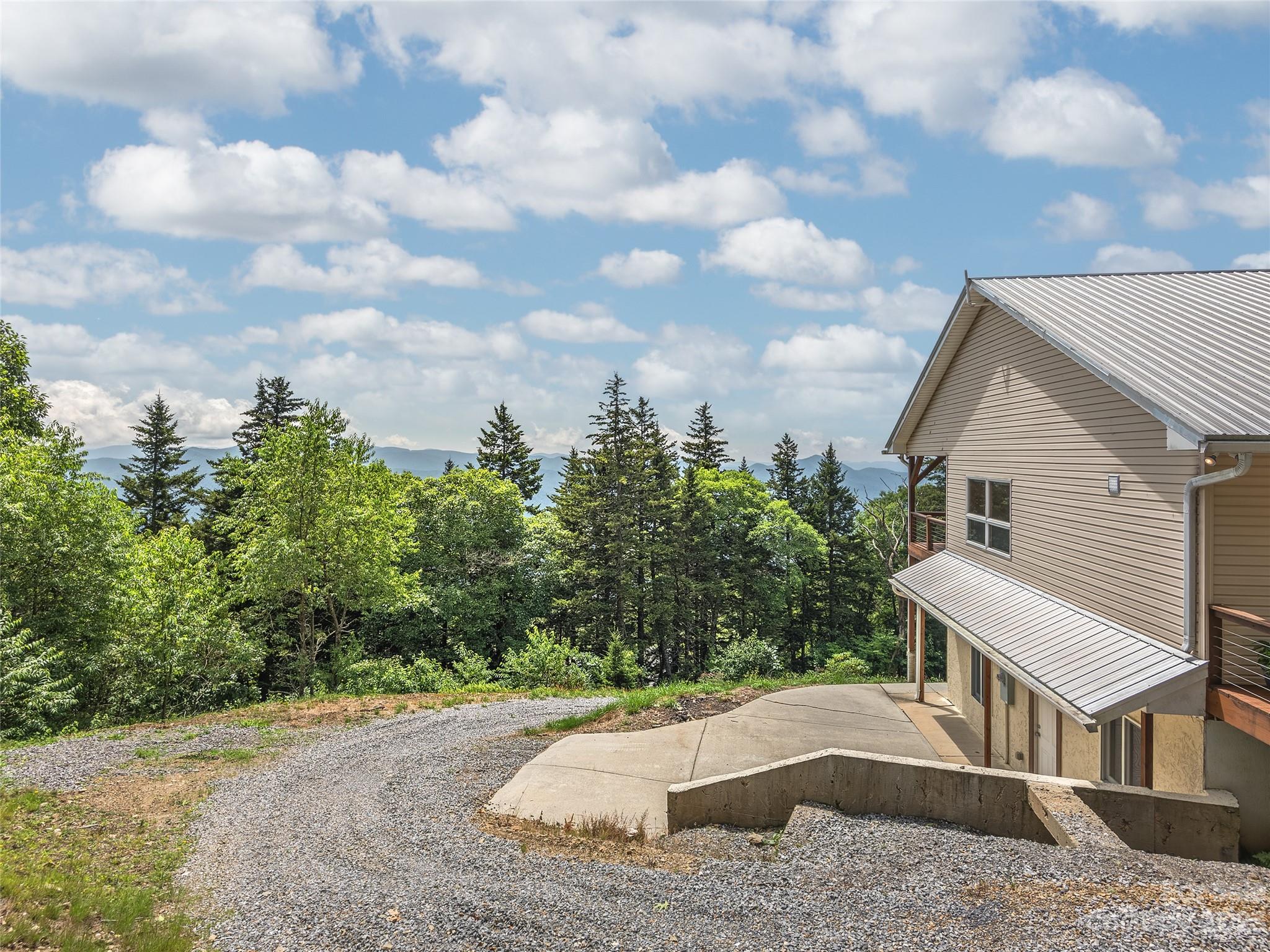 Hi-Mountain - Residential