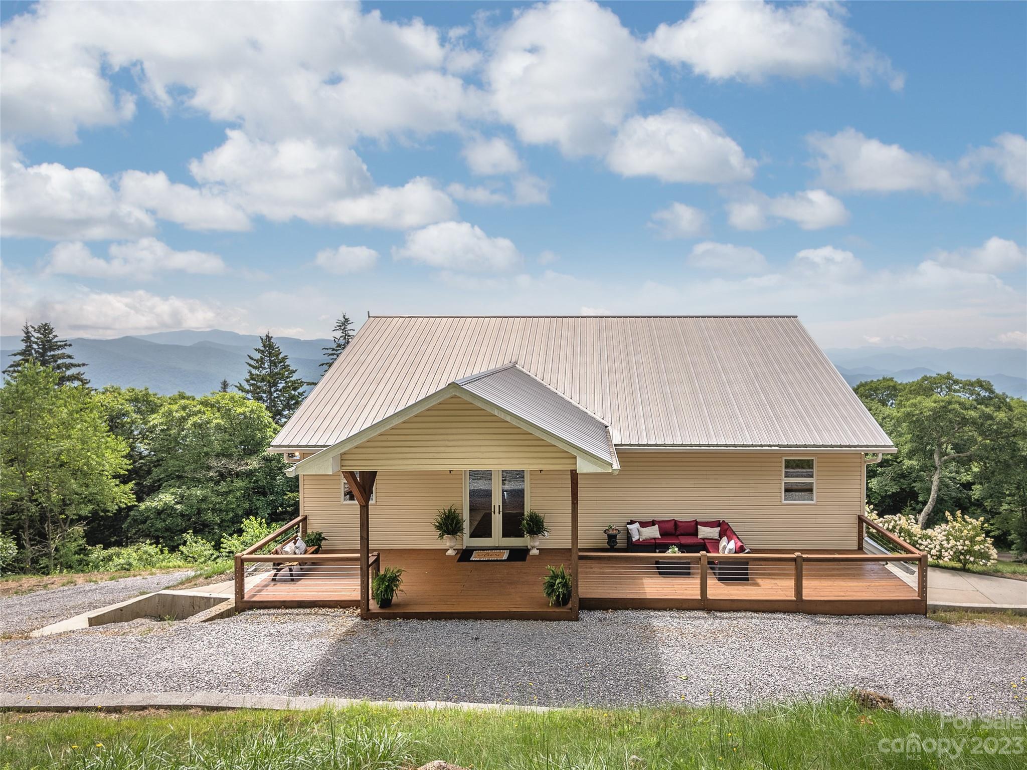 Hi-Mountain - Residential