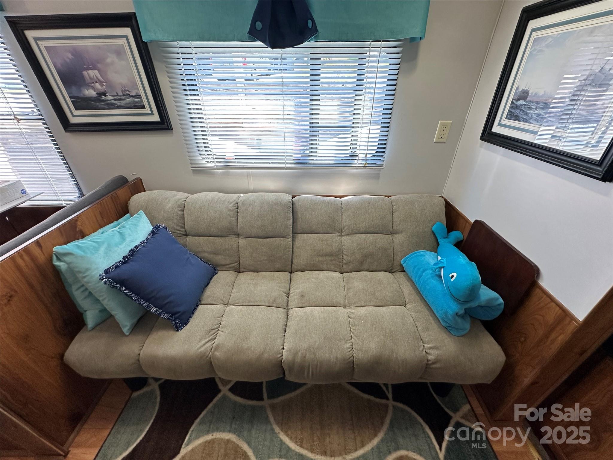 Badin Shores Resort - Residential