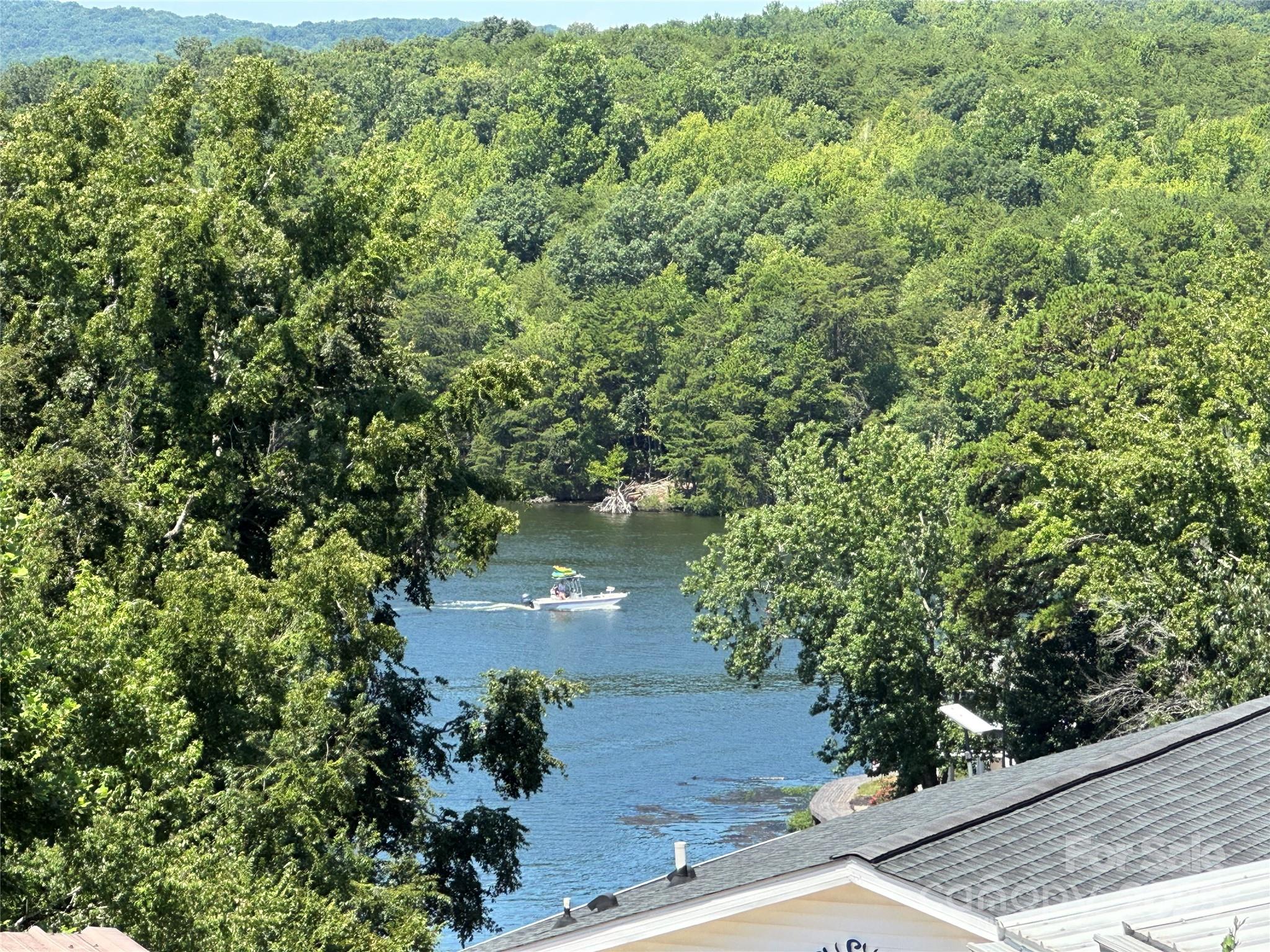 Badin Shores Resort - Residential