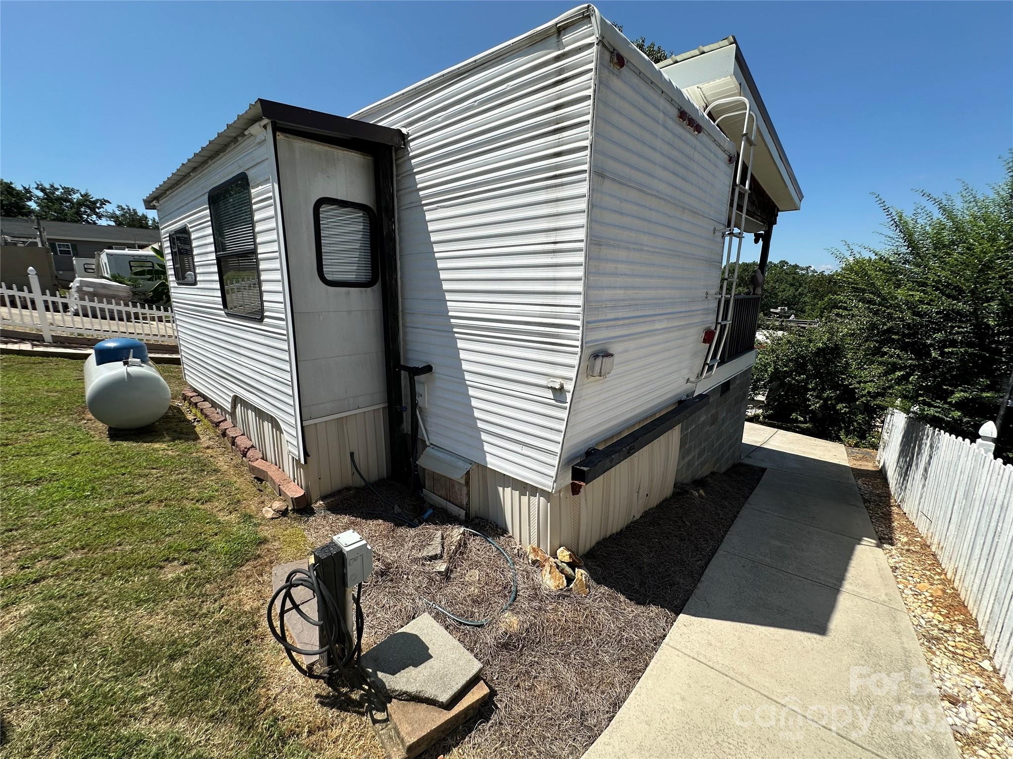 Badin Shores Resort - Residential