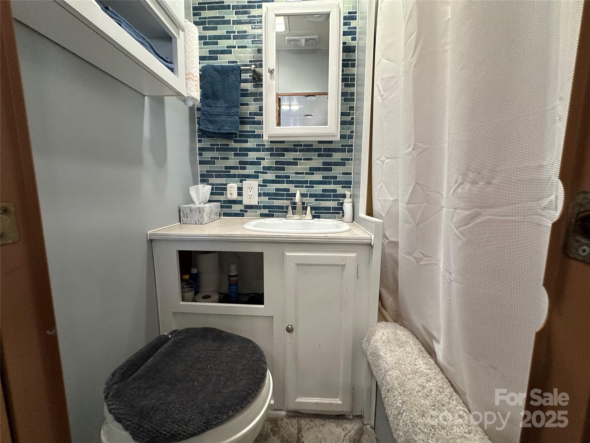 Badin Shores Resort - Residential