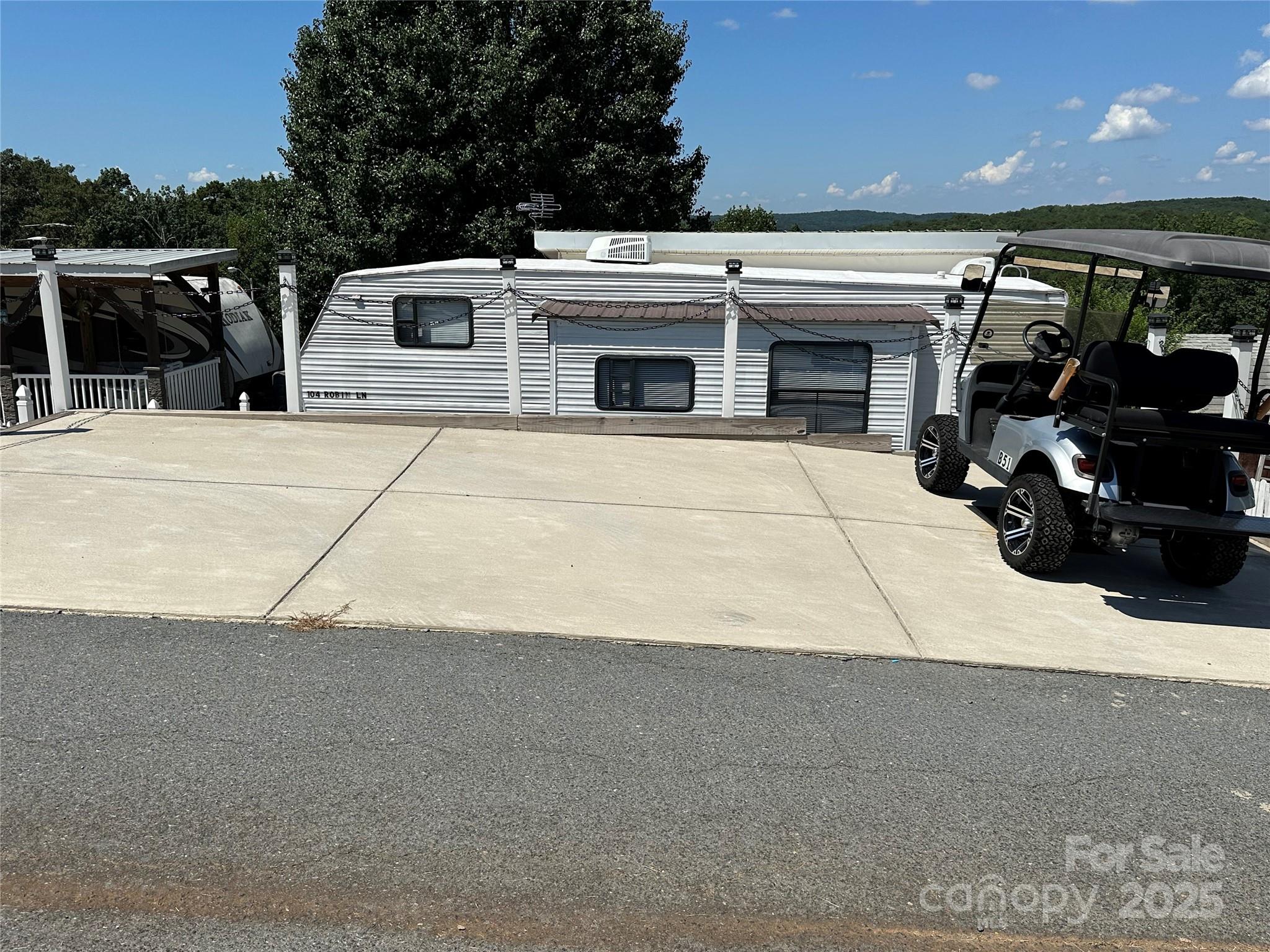 Badin Shores Resort - Residential