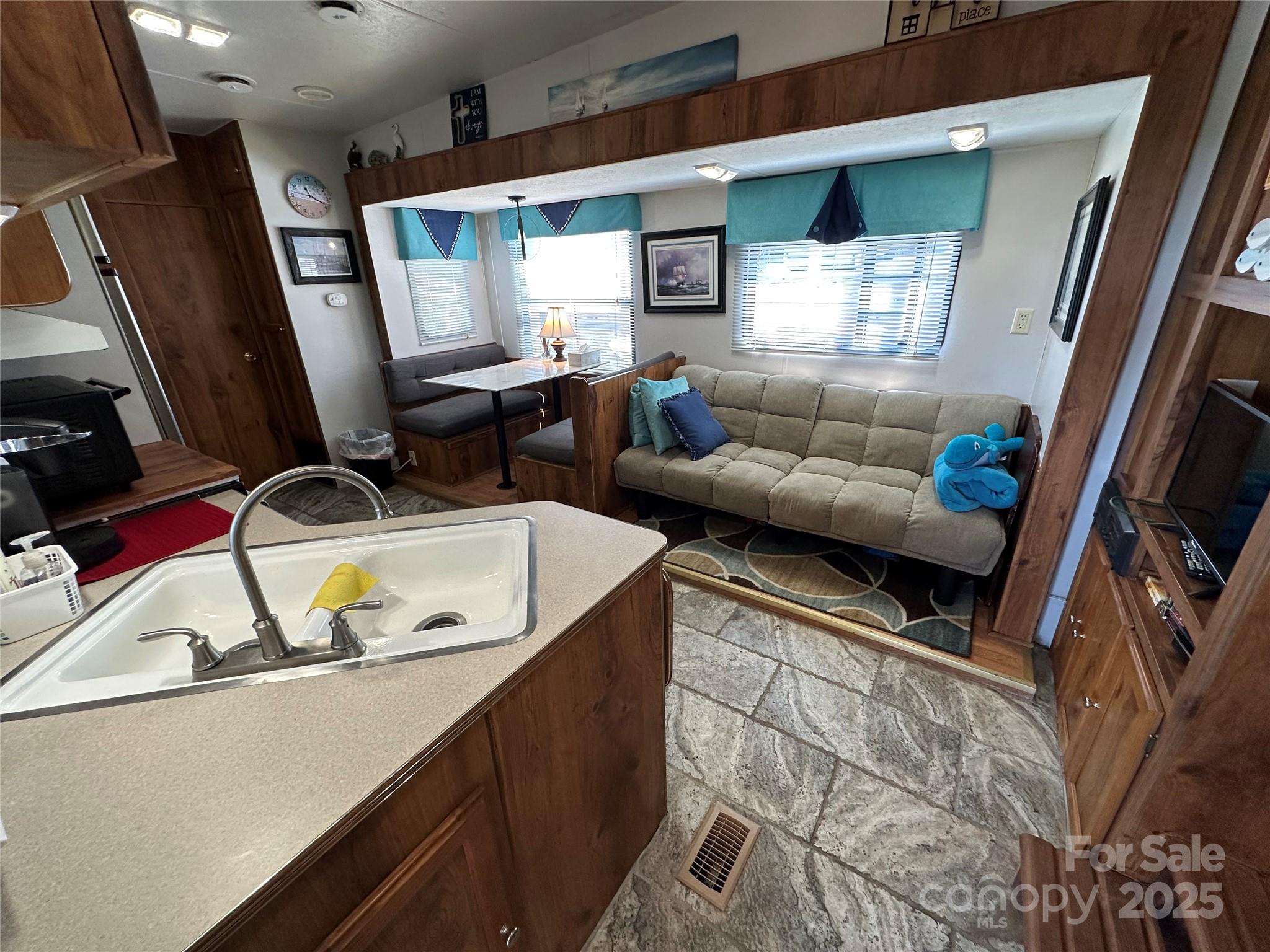 Badin Shores Resort - Residential