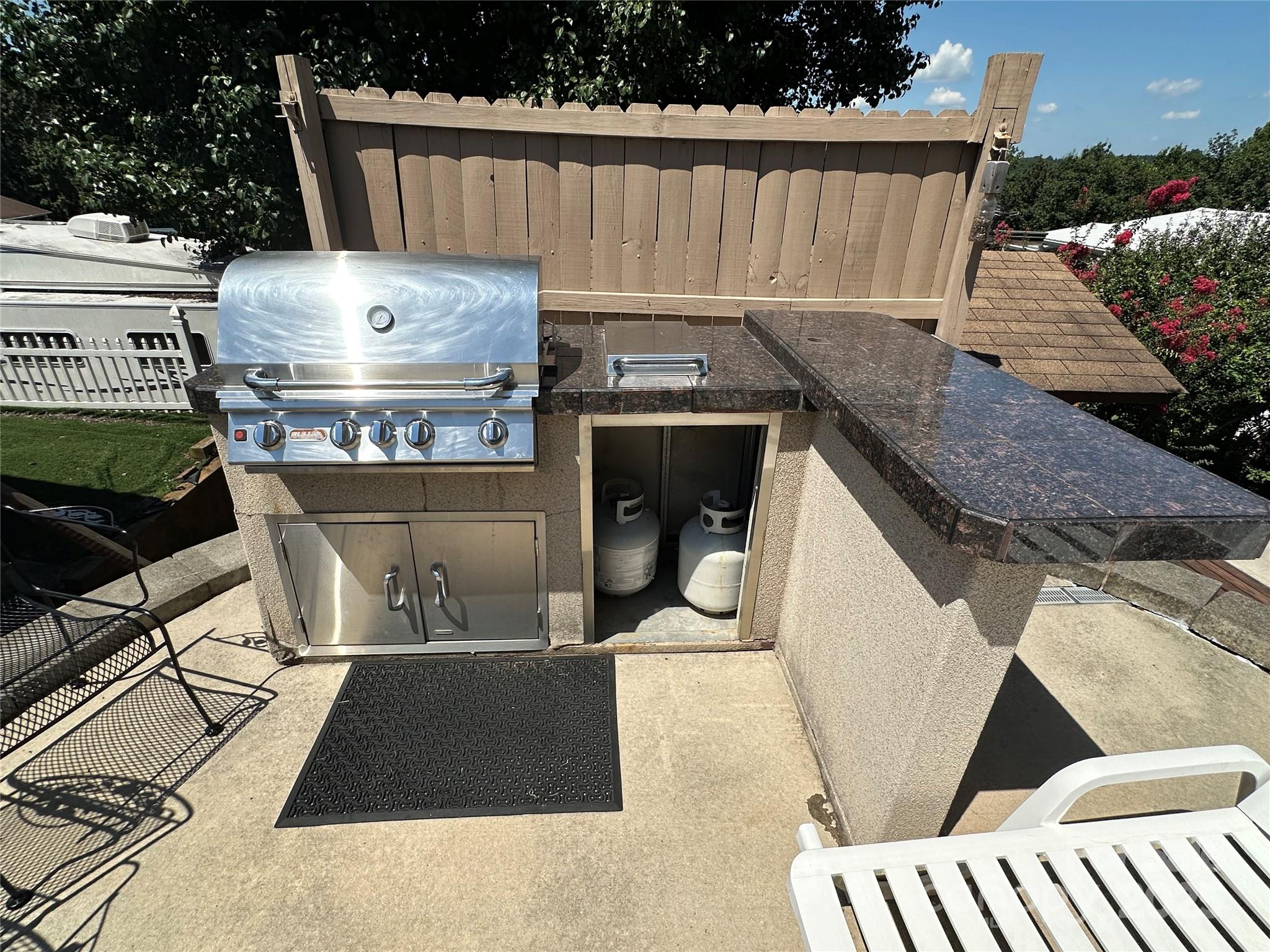 Badin Shores Resort - Residential