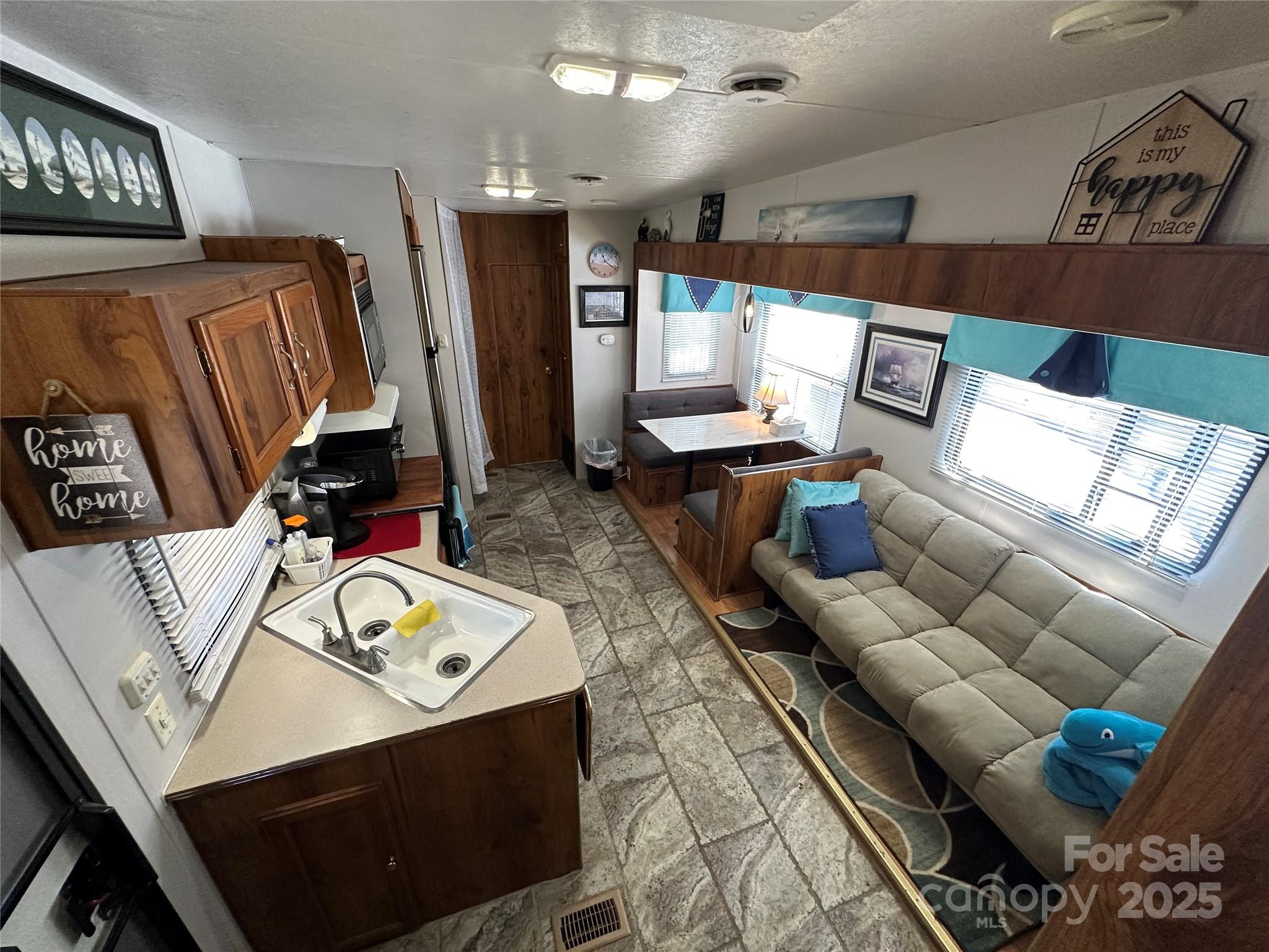 Badin Shores Resort - Residential