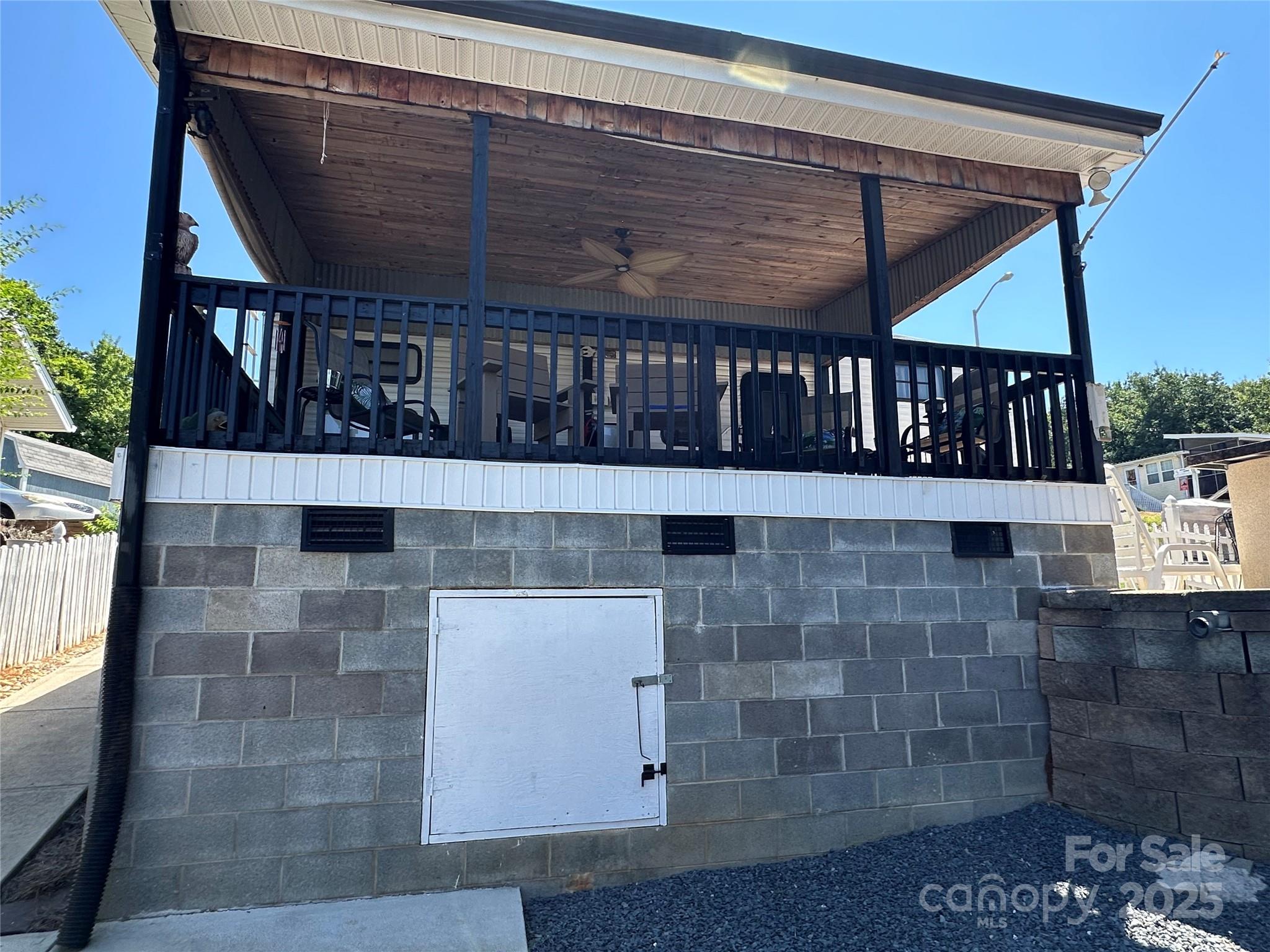 Badin Shores Resort - Residential