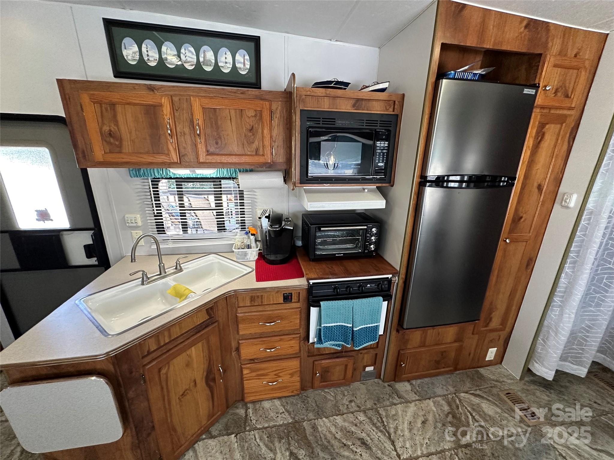 Badin Shores Resort - Residential