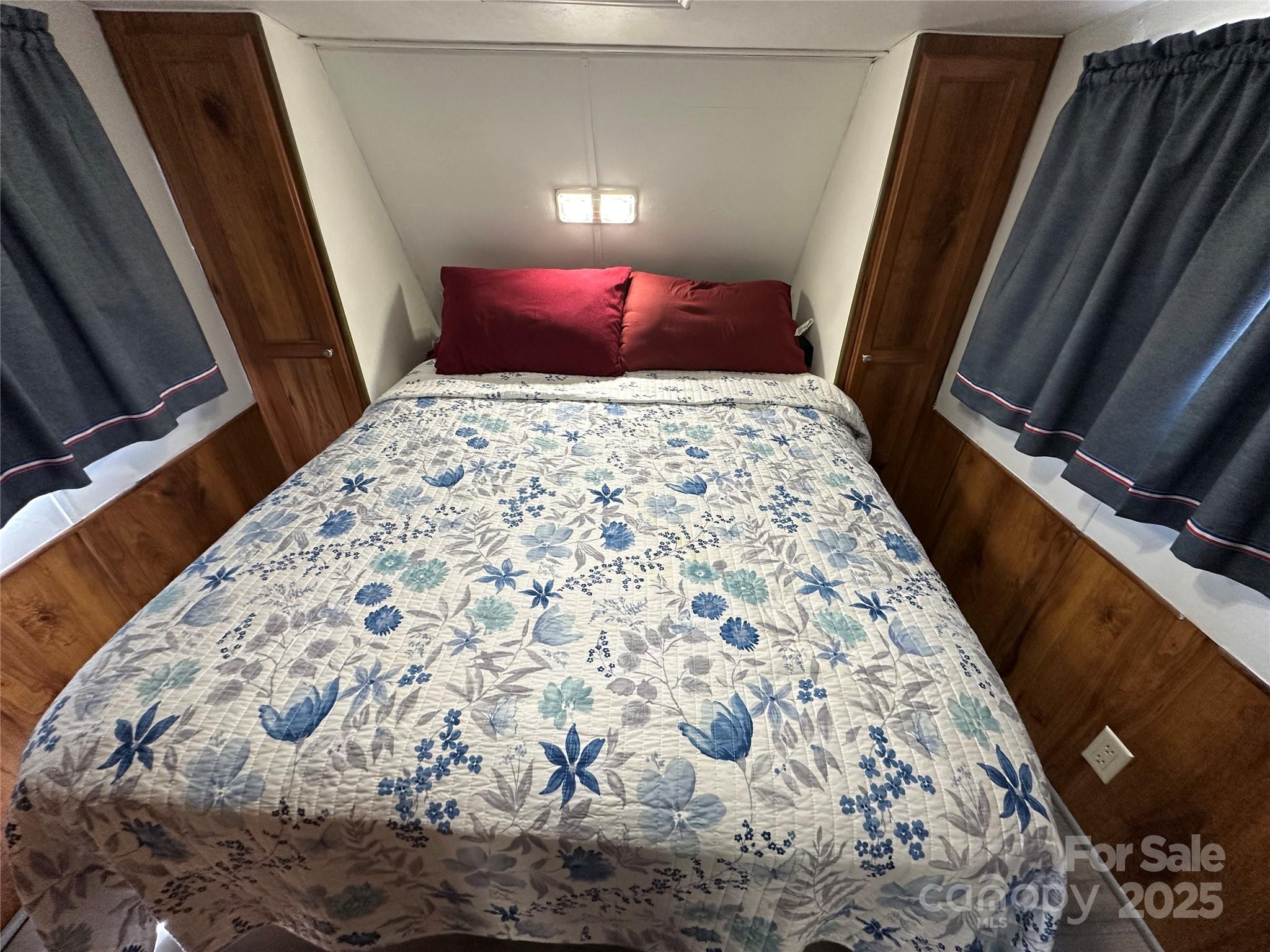 Badin Shores Resort - Residential