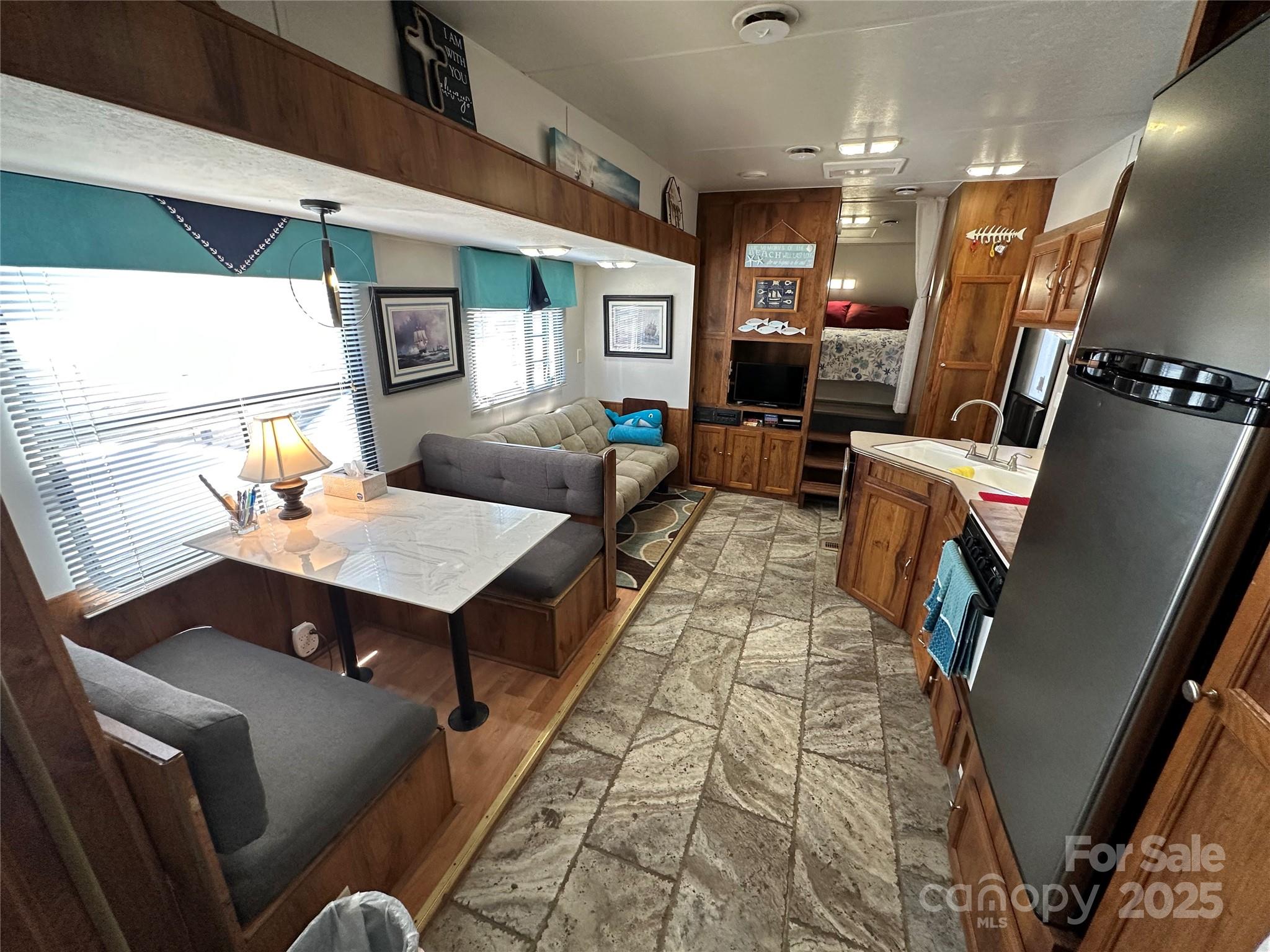 Badin Shores Resort - Residential