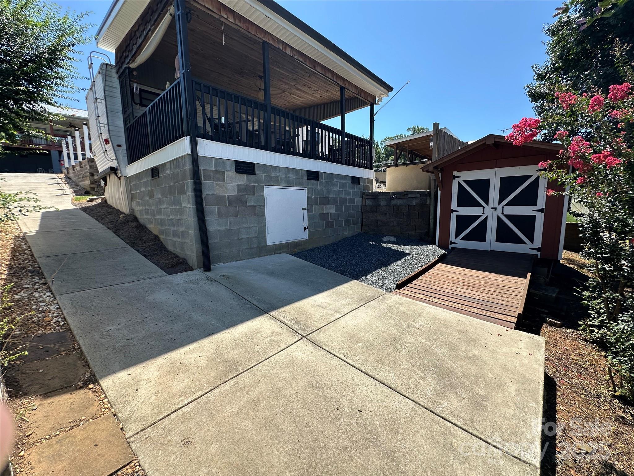 Badin Shores Resort - Residential