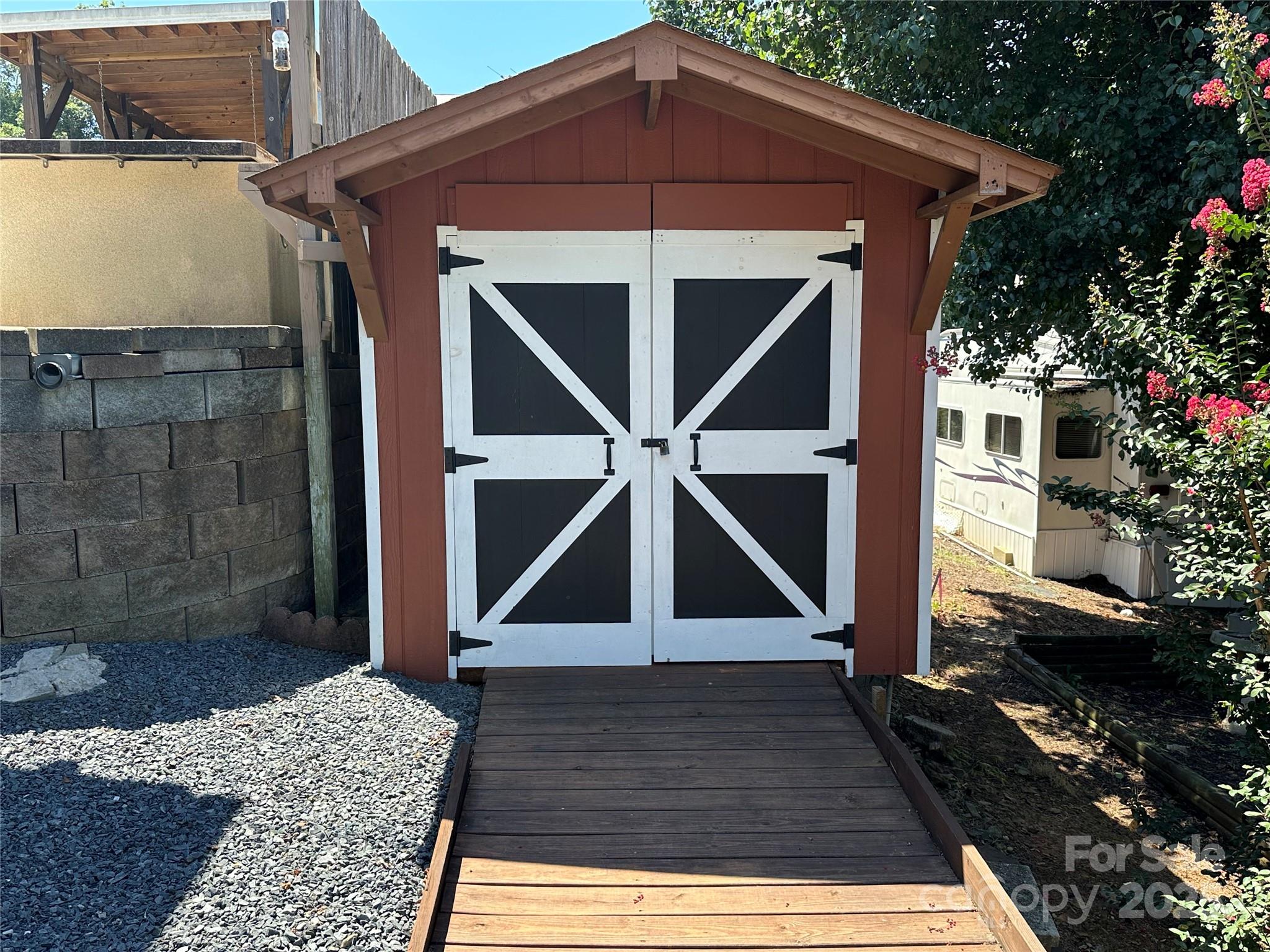 Badin Shores Resort - Residential