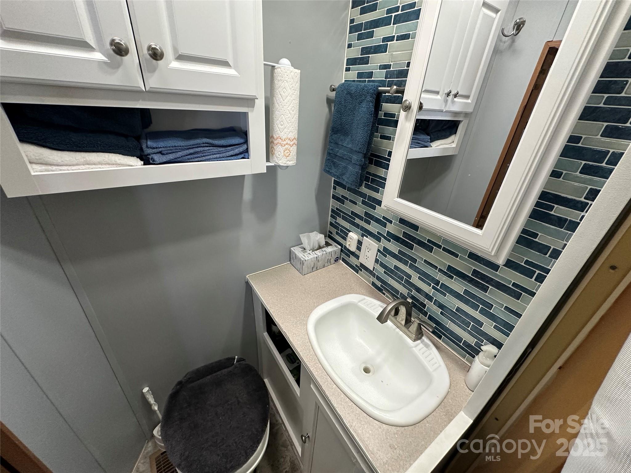 Badin Shores Resort - Residential