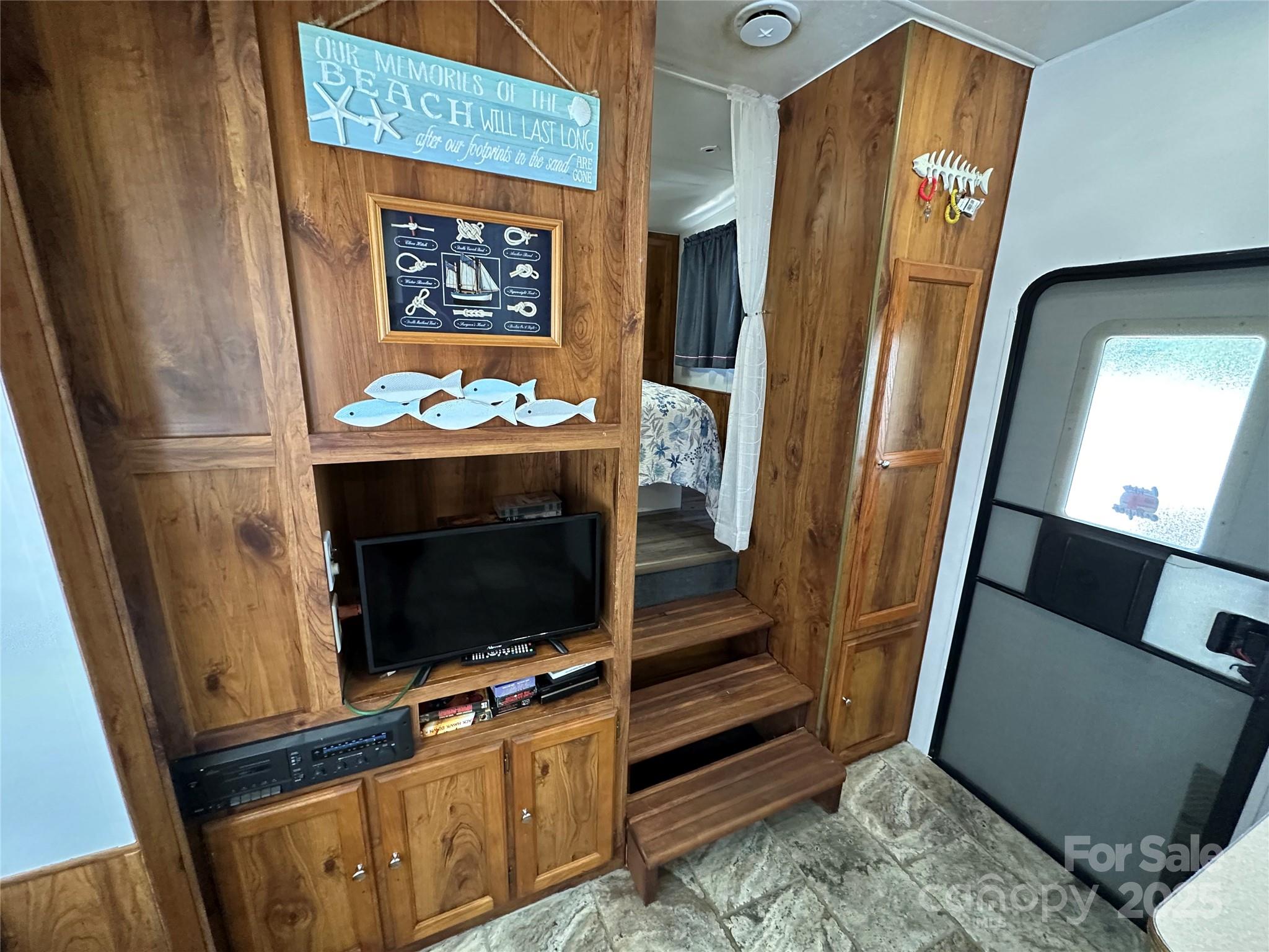 Badin Shores Resort - Residential