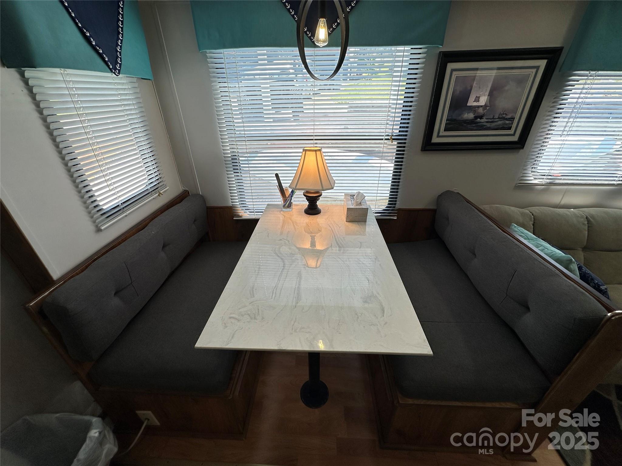 Badin Shores Resort - Residential