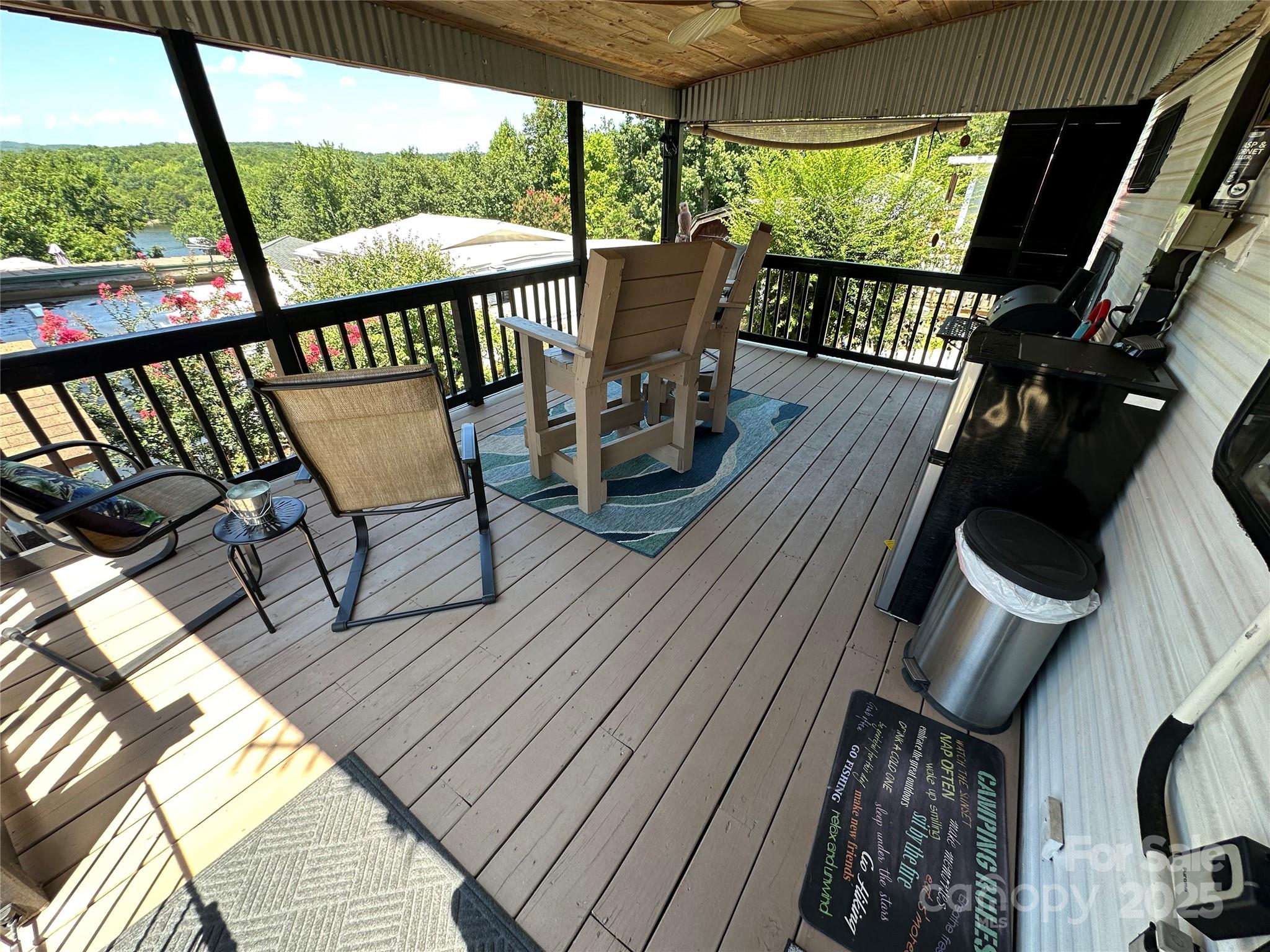 Badin Shores Resort - Residential