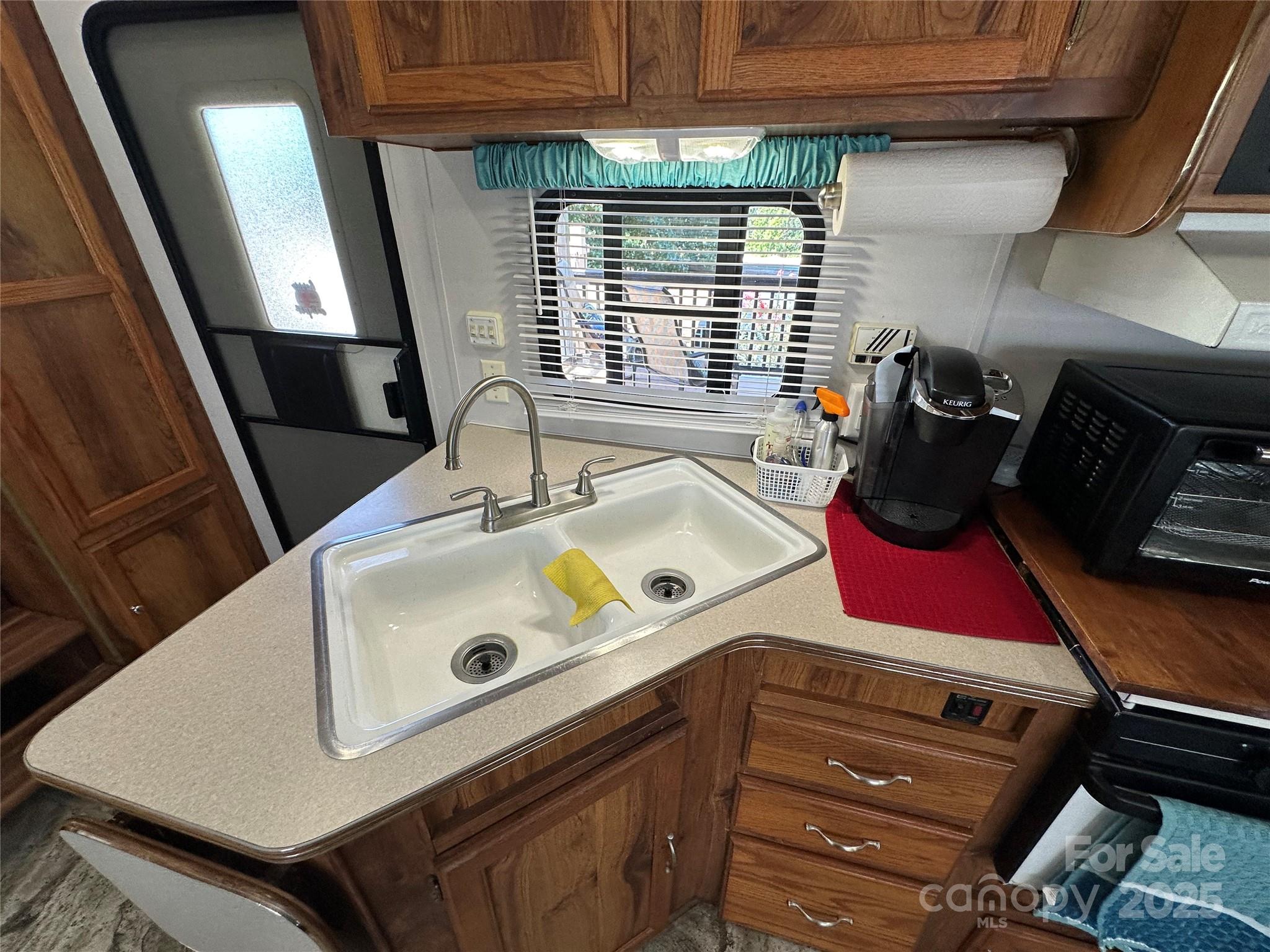 Badin Shores Resort - Residential