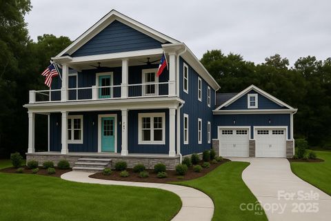 7217 Tesh Road 5 Monroe NC 28110