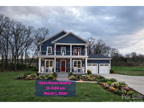 7217 Tesh Road 5 Monroe NC 28110