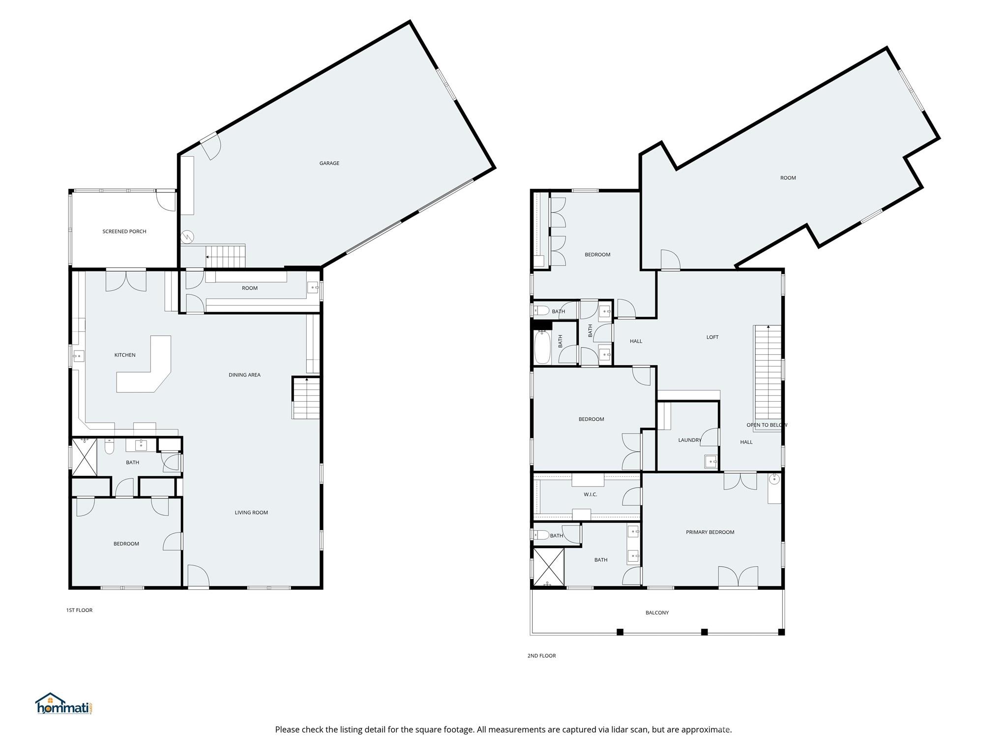 None - Residential
