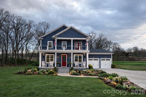 7217 Tesh Road 5 Monroe NC 28110