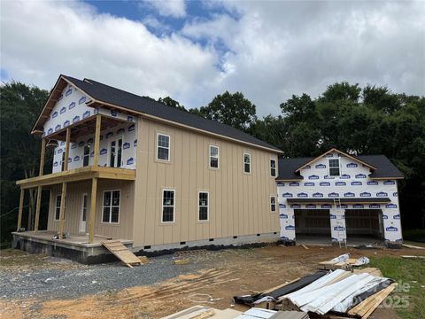 7217 Tesh Road 5 Monroe NC 28110
