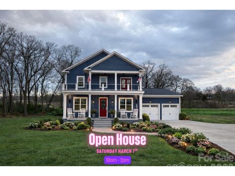 7217 Tesh Road 5 Monroe NC 28110