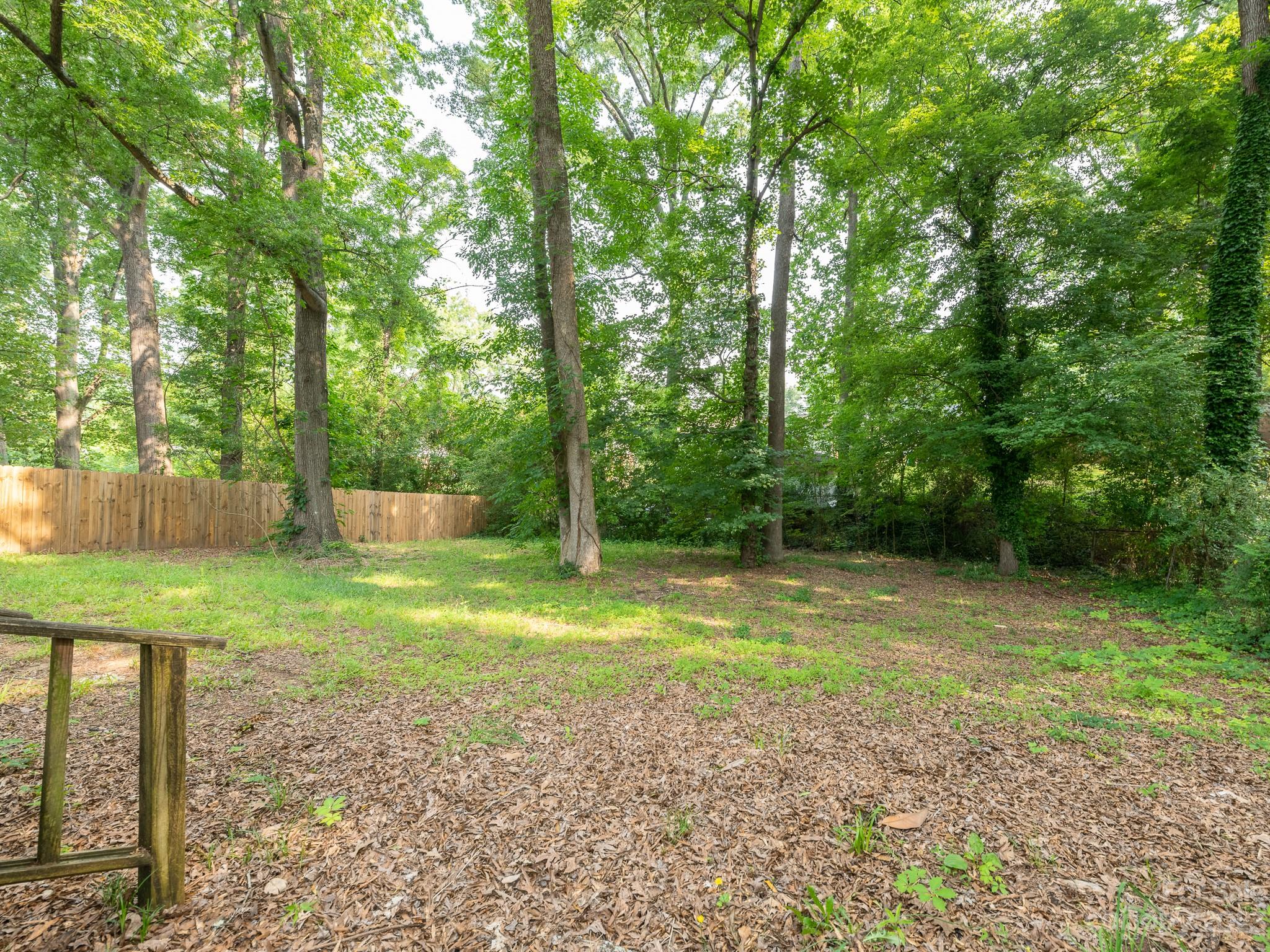Ponderosa - Residential