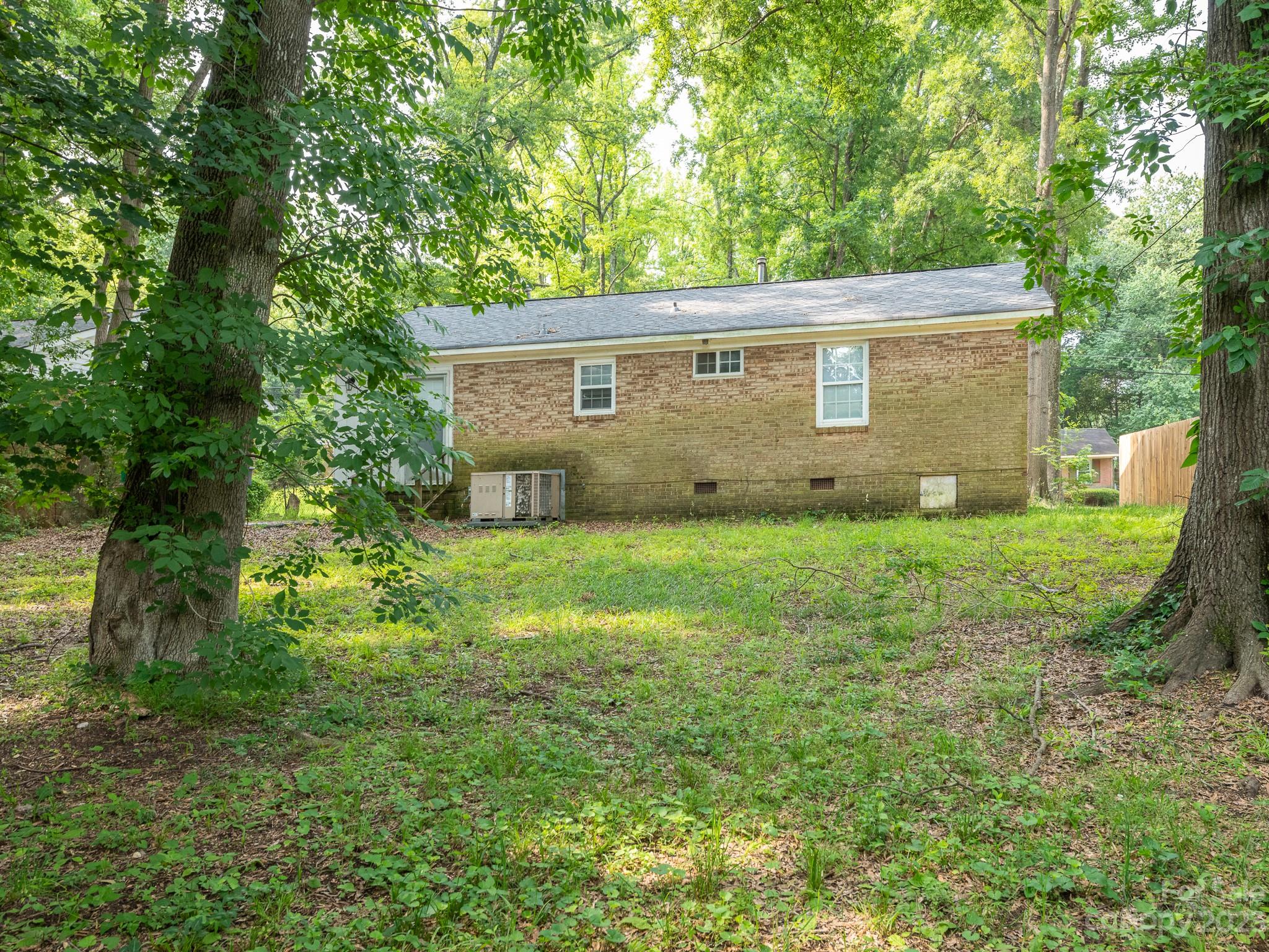 Ponderosa - Residential