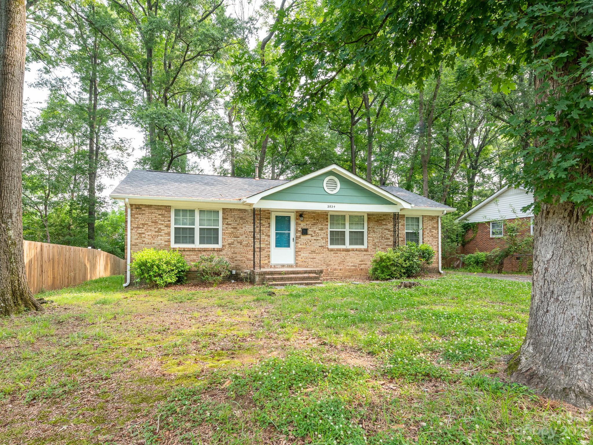 Ponderosa - Residential