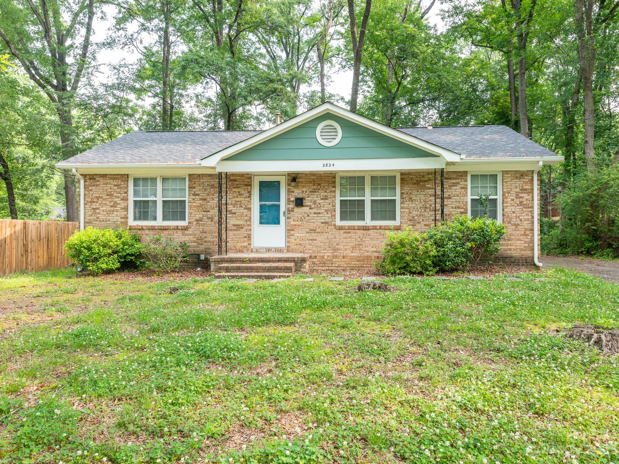 Ponderosa - Residential