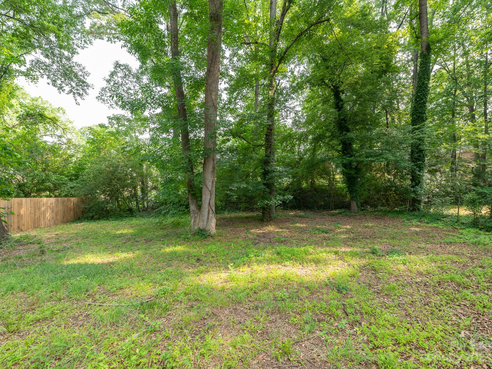Ponderosa - Residential