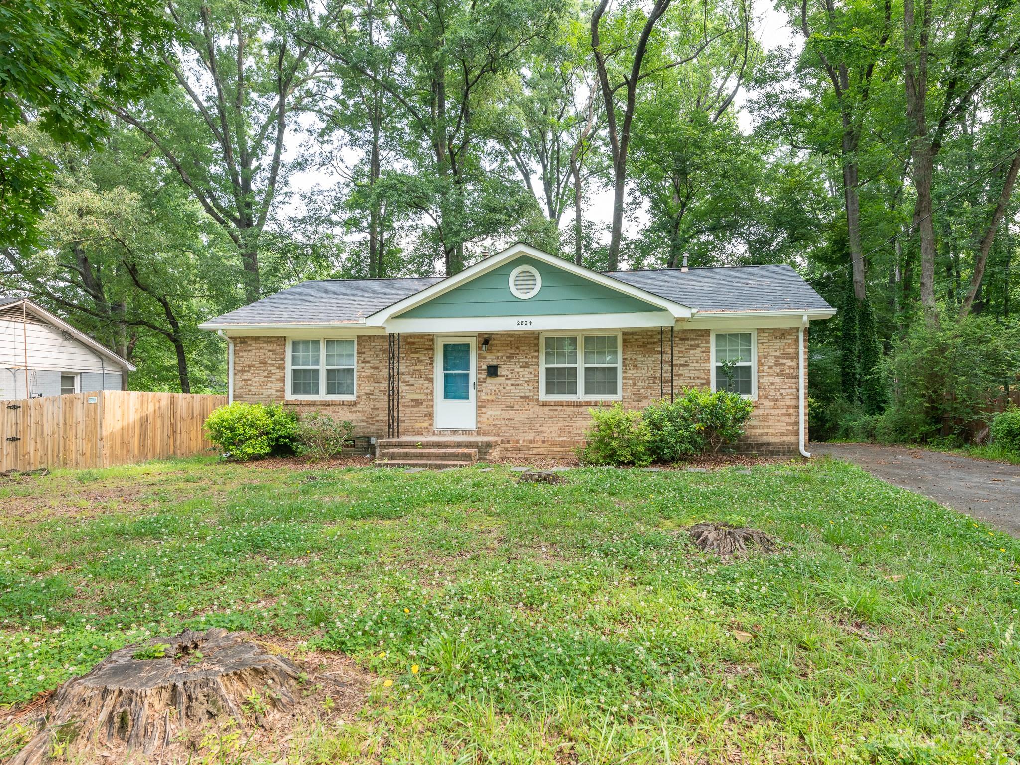 Ponderosa - Residential
