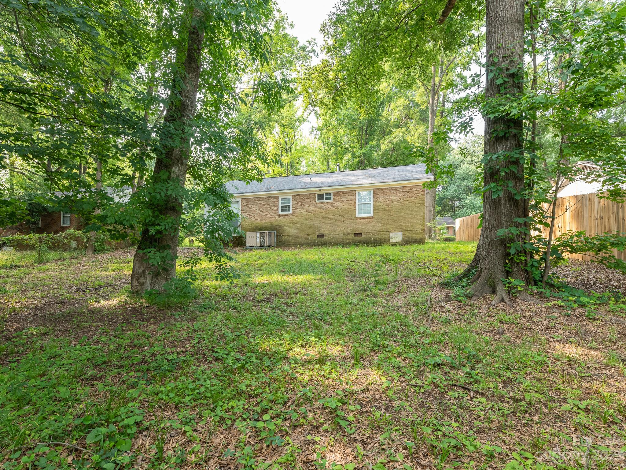 Ponderosa - Residential