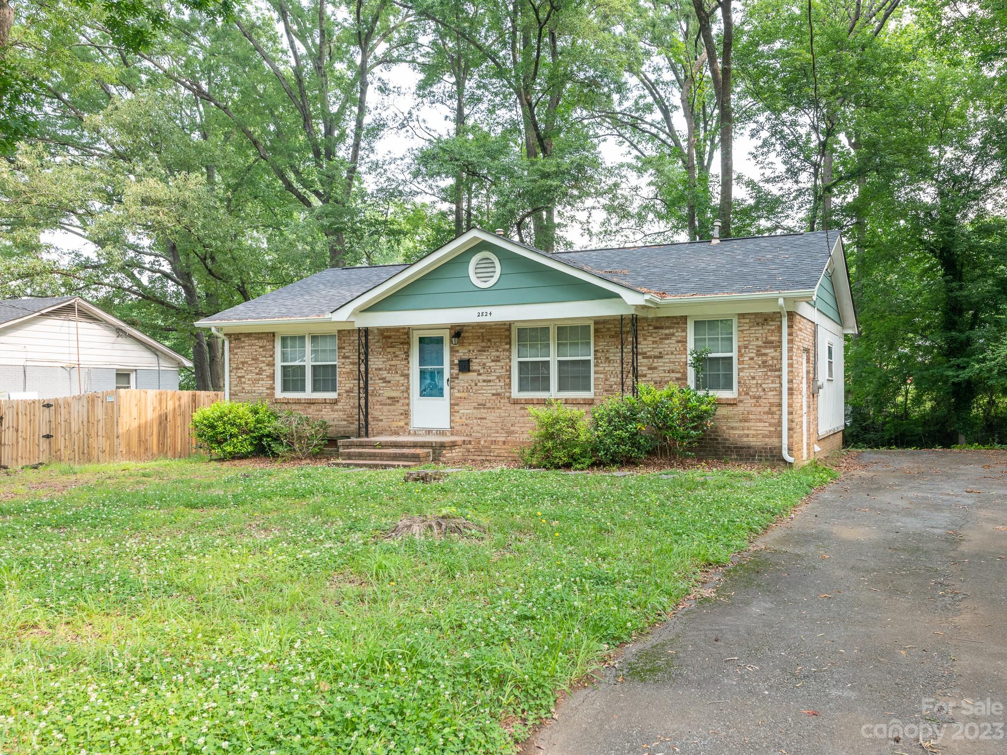 Ponderosa - Residential