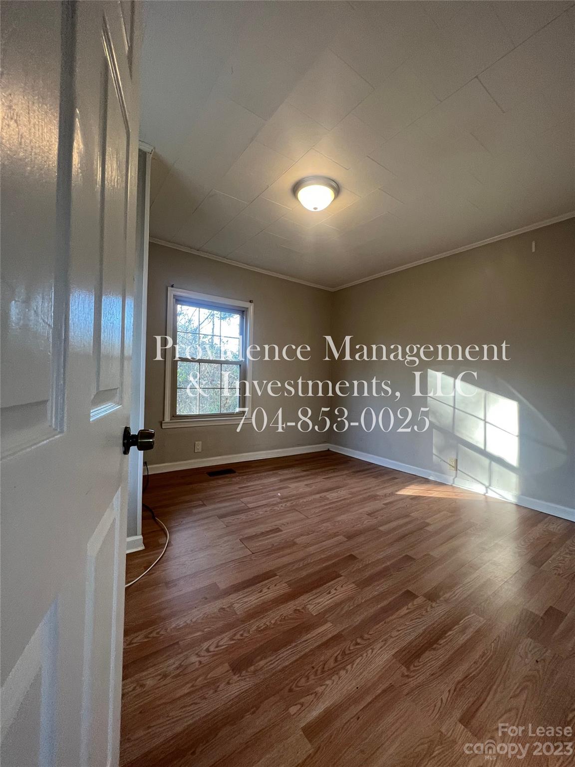 none - Residential Lease