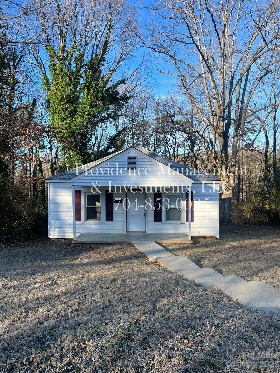 none - Residential Lease