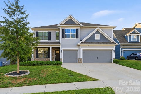 Photo of 108 Northstone Road, Mooresville, NC 28115 (MLS # 4430822)