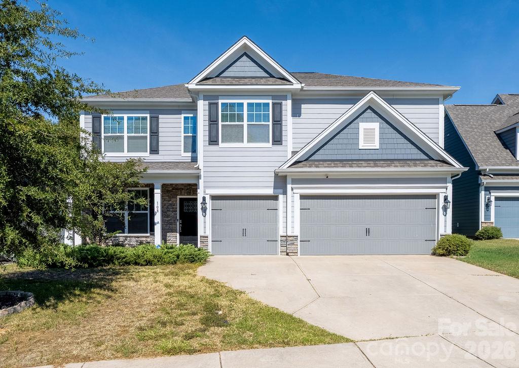 108 Northstone Road