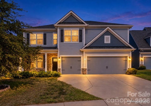 Photo of 108 Northstone Road, Mooresville, NC 28115 (MLS # 4430822)