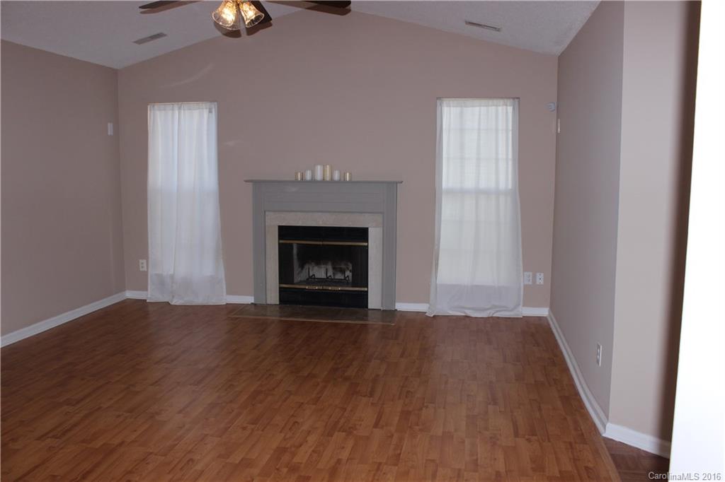 Cambridge - Residential