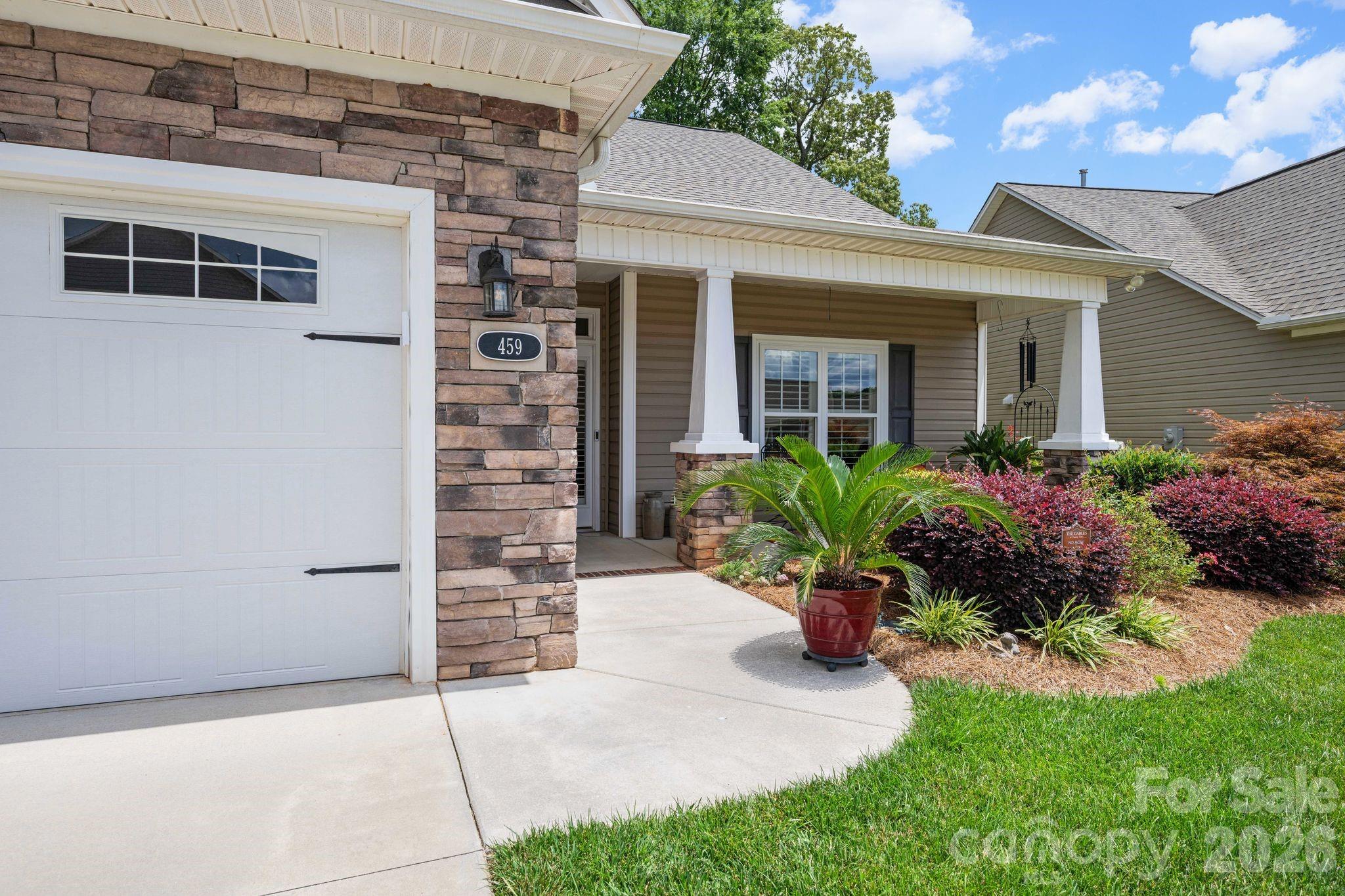 459 Pepperstone Drive
