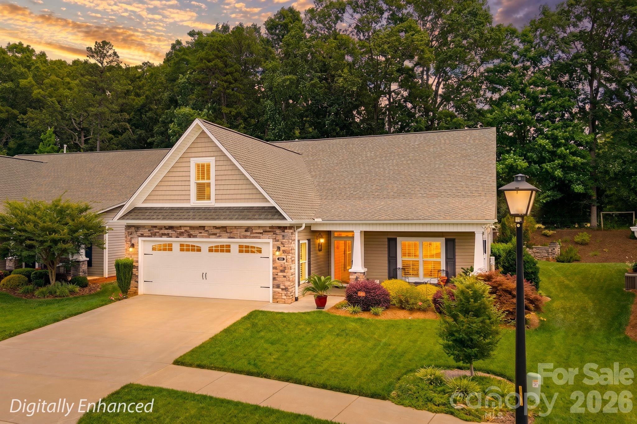 459 Pepperstone Drive