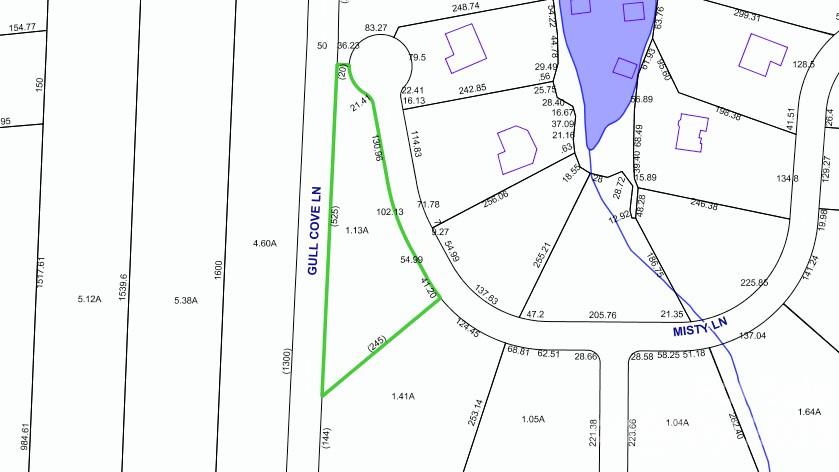 Whistle Peace - Land