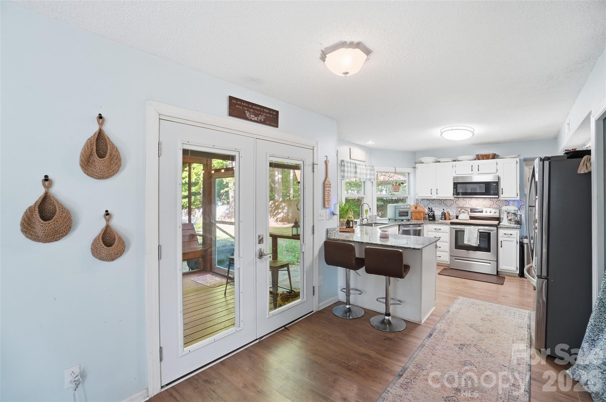 Reigate - Residential