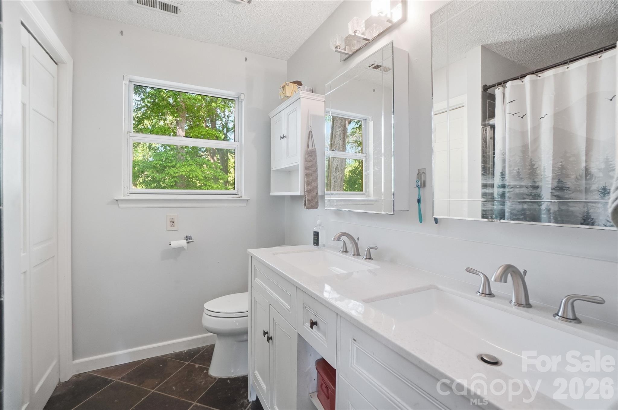 Reigate - Residential