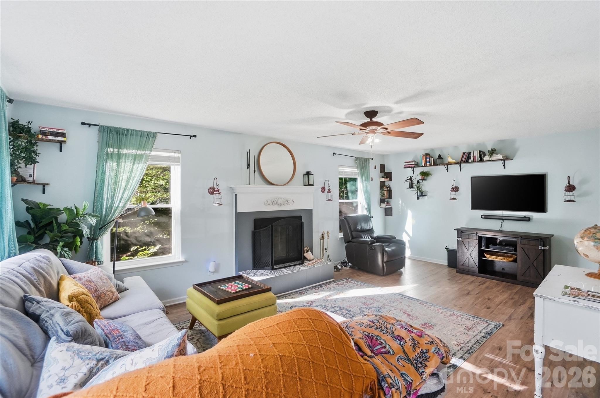 Reigate - Residential